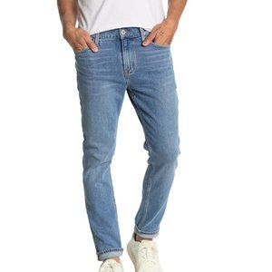 NWOT Ace Mid Rise Skinny Jeans